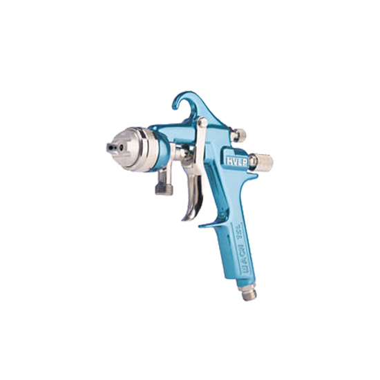 Binks Mach1 SL Spray Gun