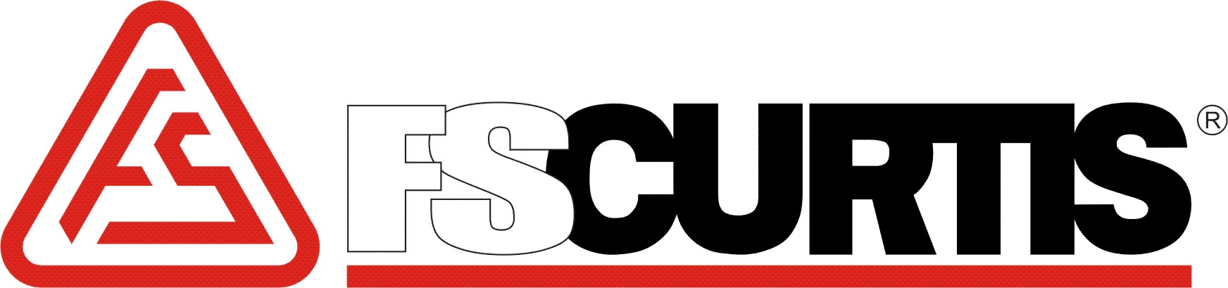 FS Curtis Logo