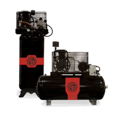 Chicago Pneumatic RCP Series Reciprocating Compressors