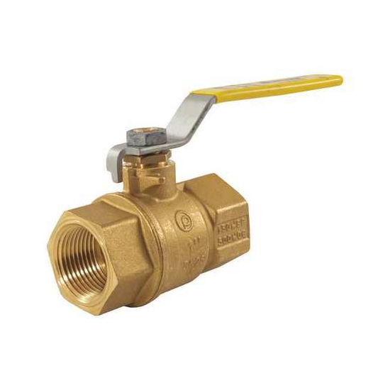 Ball Valves