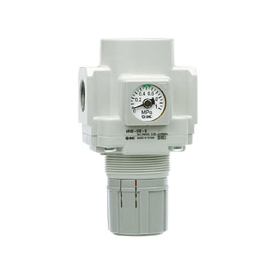 Pneumatic Air Regulators